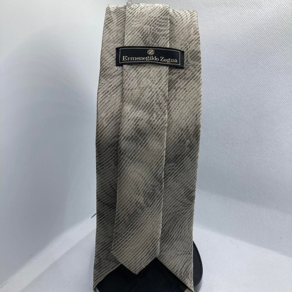 ermenegildo zegna neck tie